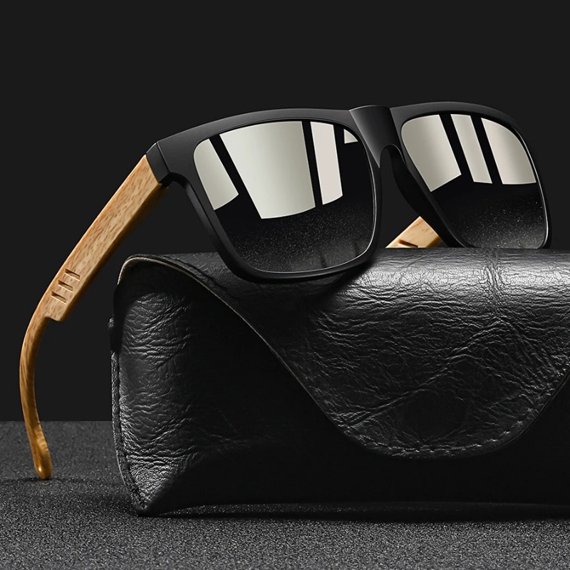 새로운 패션 빈티지 스퀘어 프레임 선글라스 남성 여성  - Luxury Lifestyle Products 리뷰 및 가격