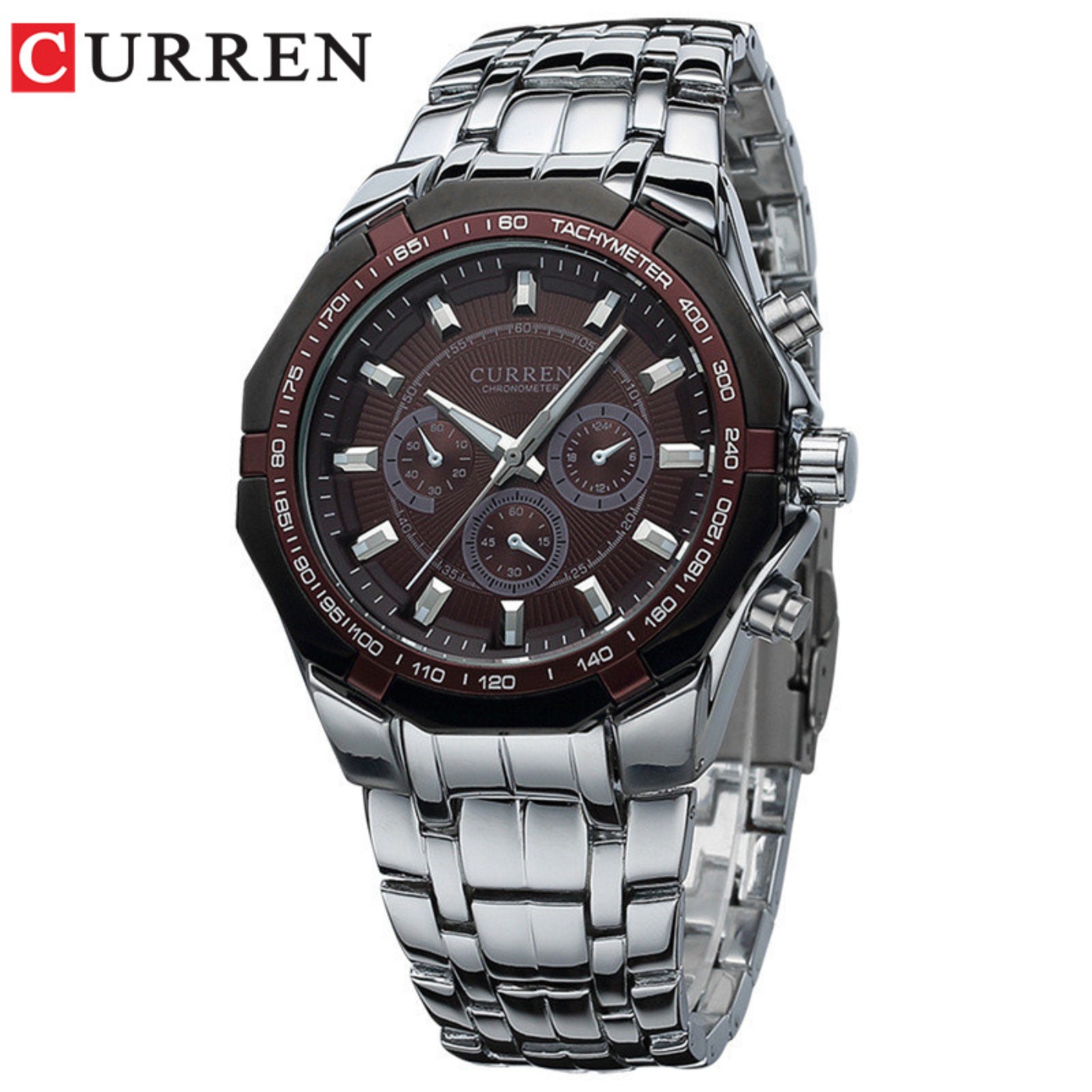 CURREN 남성 럭셔리 브랜드 밀리터리 스포츠 남성용 - Luxury Lifestyle Products 리뷰 및 가격