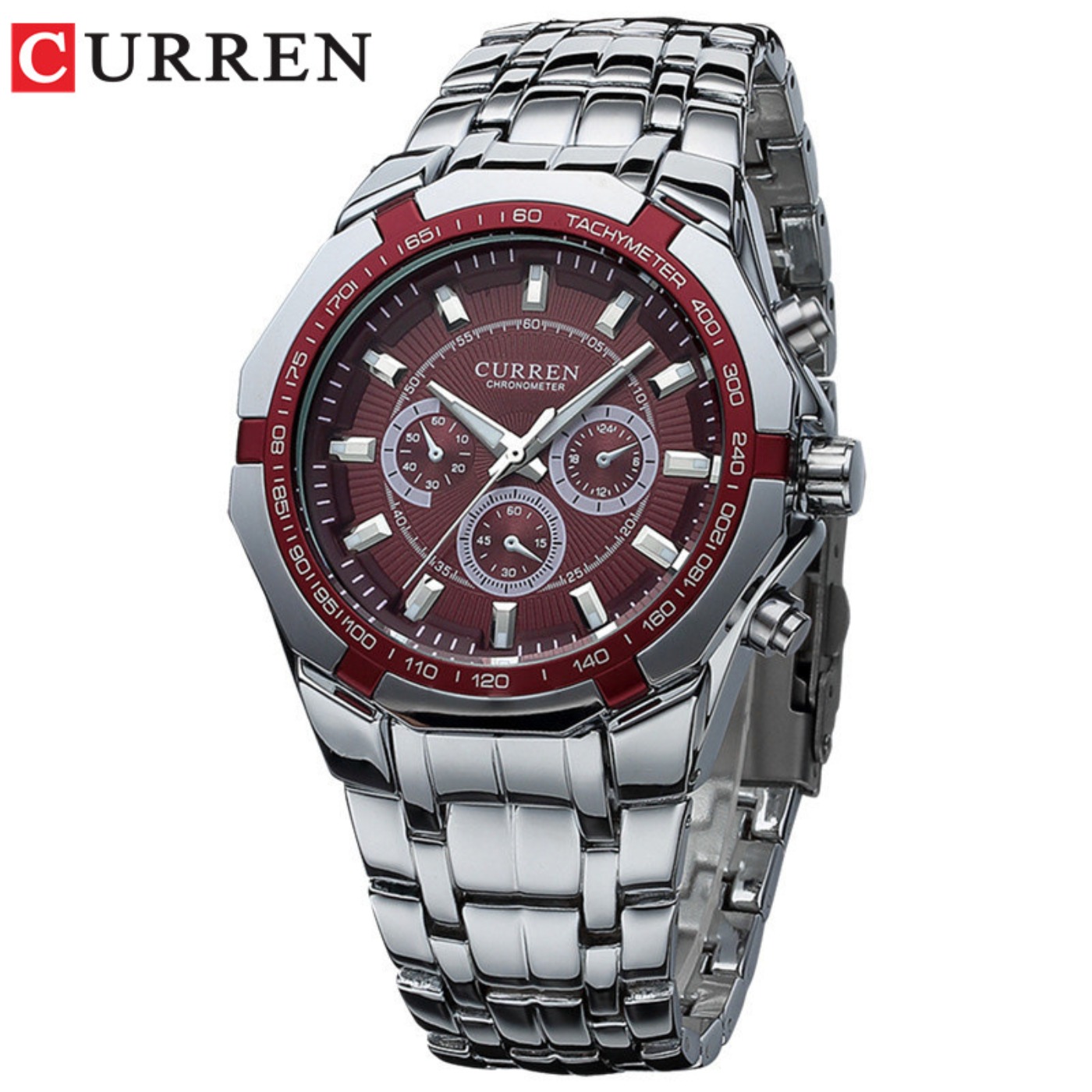 CURREN 남성 럭셔리 브랜드 밀리터리 스포츠 남성용 - Luxury Lifestyle Products 리뷰 및 가격