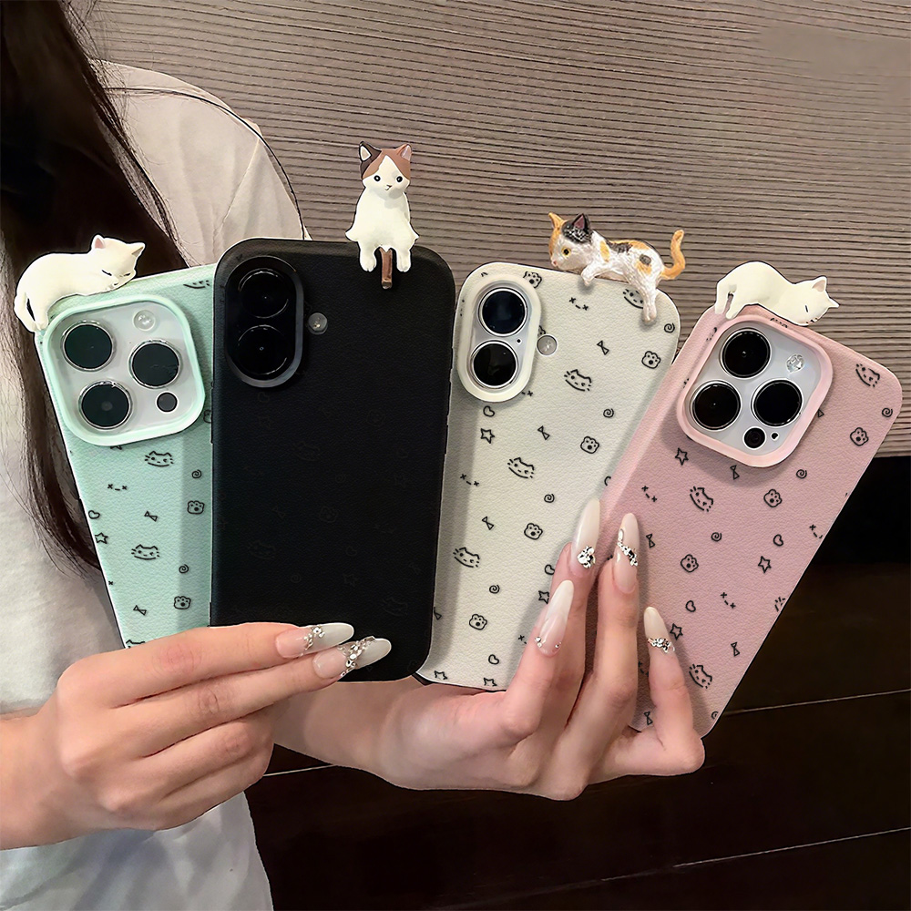 가죽 소프트 TPU 폰 케이스 아이폰 16 17 프로  - Apple Iphone 16 리뷰 및 가격